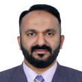 Dr Ismail Hassan - MSc BEd PhD ( Chemistry)